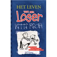 Vette pech!