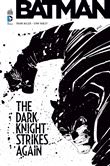 The dark knight strikes again