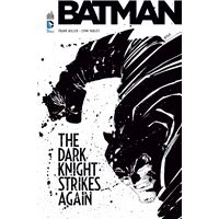 The dark knight strikes again