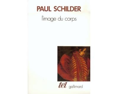 L'image du corps
