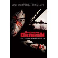 Le baiser mortel du dragon