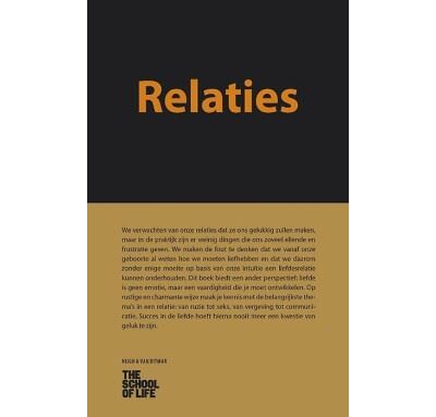 Relaties