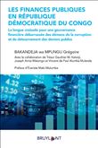 Les finances publiques en République démocratique du Congo