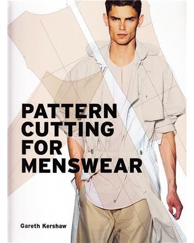 PATTERN CUTTING FOR MENSWEAR