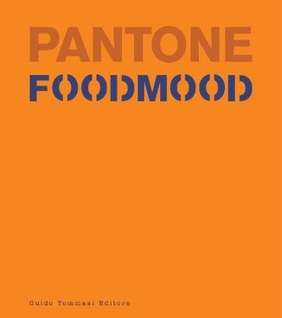 PANTONE FOODMOOD