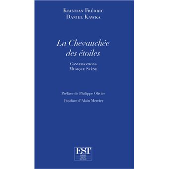 La Chevauchée des étoiles
