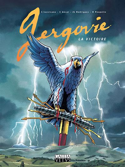 Gergovie