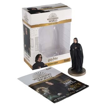 Figurine Harry Potter Severus Rogue