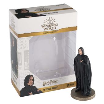 Figurine Harry Potter Severus Rogue