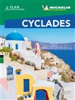 Guide Vert Week&GO Cyclades