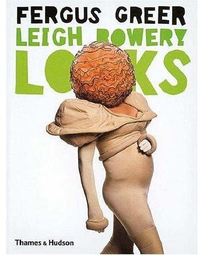 LEIGH BOWERY LOOKS