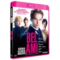 Bel Ami - Blu-Ray