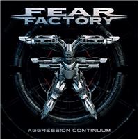 Aggression Continuum