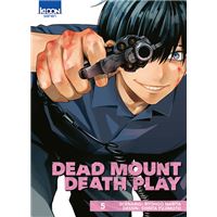 Dead Mount Death Play, Vol. 7 Bandes dessinées, romans graphiques et mangas  eBook de Ryohgo Narita - EPUB Livre