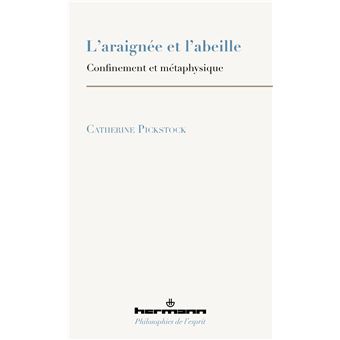 L'araignée et l'abeille