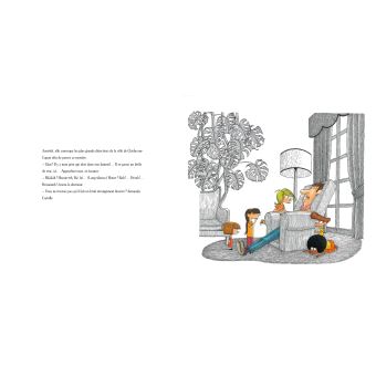 L'Étrange ronflement