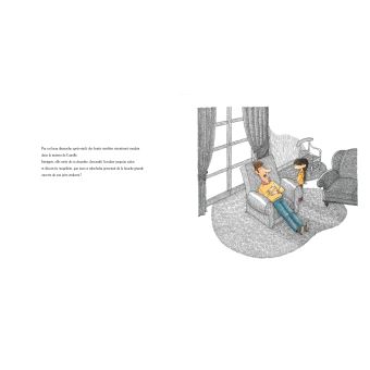 L'Étrange ronflement