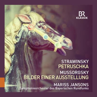 Petruschka / Bilder einer Ausstellung
