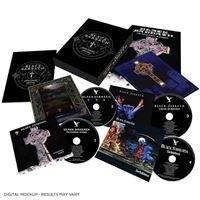 Anno Domini 1989-1995 Coffret