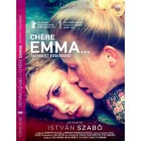 Chère Emma DVD