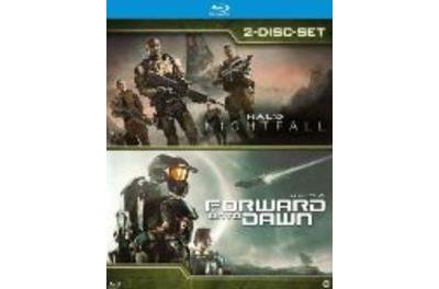 HALO BLU-RAY BOX-NL-BLURAY