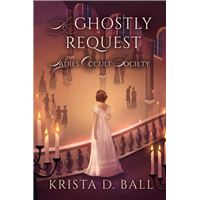 A Ghostly Request