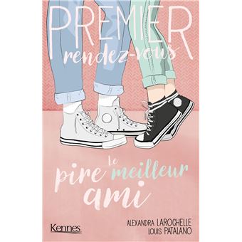 Premier rendez-vous