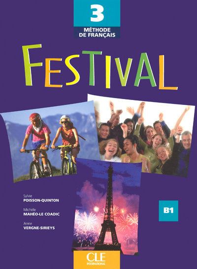 Festival Niveau 3