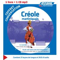 Guide Creole Martiniquais Langue De Base Francais Langue Enseignee Creole Martiniquais Poche Manuela Antoine Achat Livre Fnac
