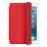 Etui Apple Smart Cover pour iPad Pro 9,7" Rouge_0