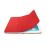 Etui Apple Smart Cover pour iPad Pro 9,7" Rouge_3