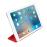 Etui Apple Smart Cover pour iPad Pro 9,7" Rouge_2