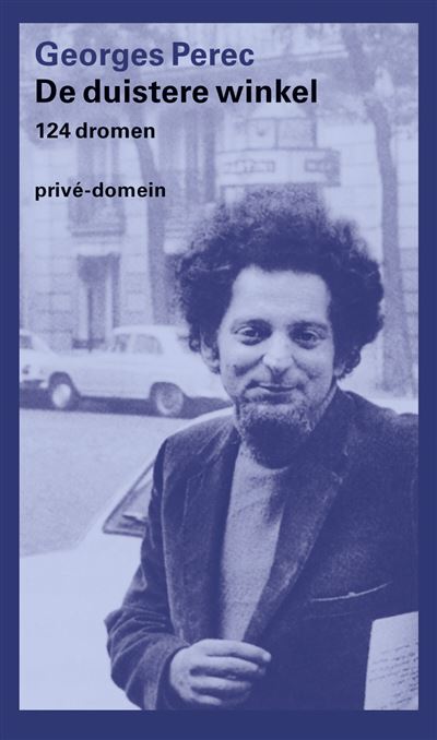 De duistere winkel
