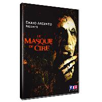 Le Masque de cire