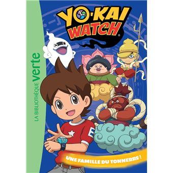 YO-KAI WATCH, Vol. 22 (22): 9781974743001: Konishi, Noriyuki: Books 