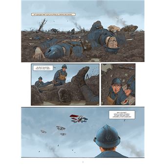 Pilote a l'edelweiss (le) - pilote a l'edelweiss - integrale 15 ans