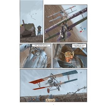 Pilote a l'edelweiss (le) - pilote a l'edelweiss - integrale 15 ans