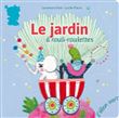 Le jardin a rouli-roulettes