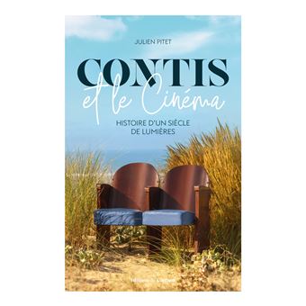 Contis et le cinéma