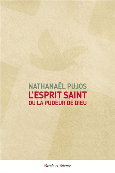 L'Esprit Saint, ou la Pudeur de Dieu - Nathanaël Pujos - broché