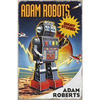 Adam Robots