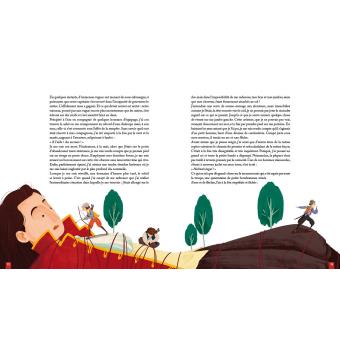 Recueils universels - voyages de gulliver