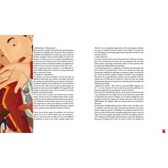 Recueils universels - voyages de gulliver