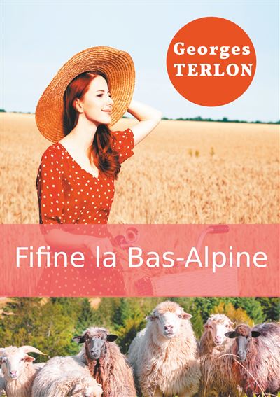 Fifine la bas alpine