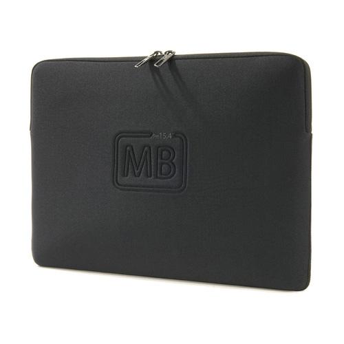 TUCANO NEW ELEMENTS FOR MAC BOOK PRO 15 BLACK