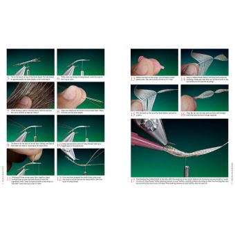 Monter des mouches comme un pro