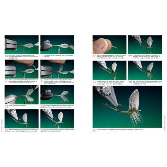 Monter des mouches comme un pro