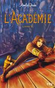 L'Académie - Livre II