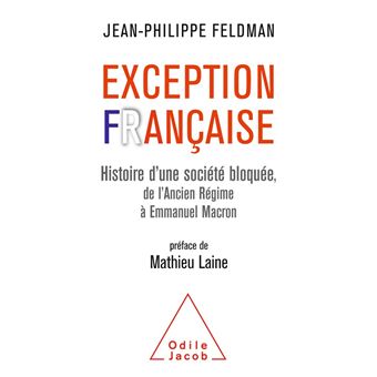 Exception française - 1