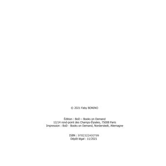 Histoires de la vie d'une Super nounou!